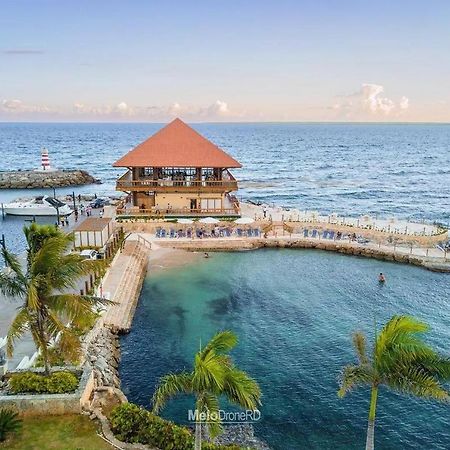 Romana Suite Paradise Ла-Романа Экстерьер фото