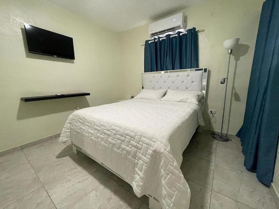 Romana Suite Paradise Ла-Романа Экстерьер фото