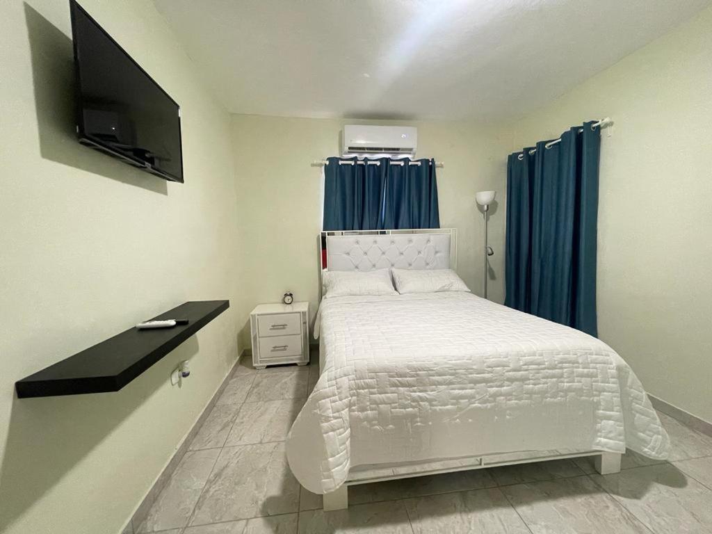 Romana Suite Paradise Ла-Романа Экстерьер фото