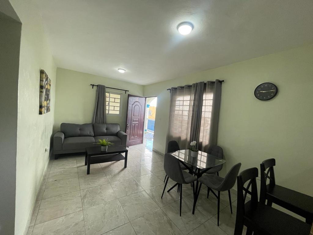 Romana Suite Paradise Ла-Романа Экстерьер фото