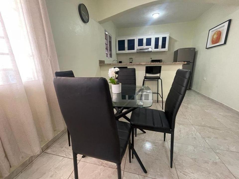 Romana Suite Paradise Ла-Романа Экстерьер фото
