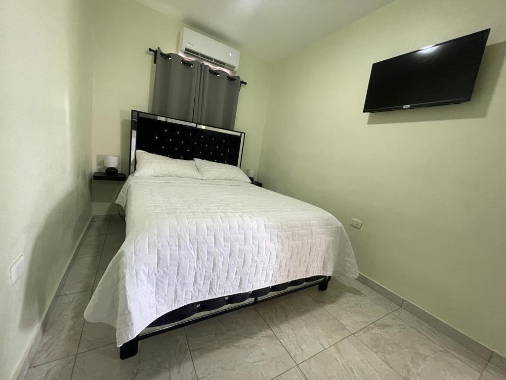 Romana Suite Paradise Ла-Романа Экстерьер фото